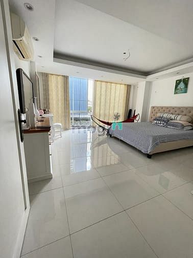 Hình ảnh Cho thuê Villa Mini Full Nội Thất đường Bình Lợi: Hầm, Trệt 3 Lầu-ST