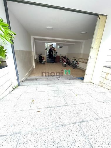 Hình ảnh Cho thuê Villa Mini Full Nội Thất đường Bình Lợi: Hầm, Trệt 3 Lầu-ST