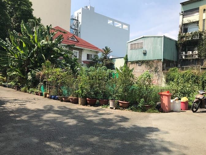 Hình ảnh Bán đất đường Trần Não Quận 2, DT 495m2, góc 2 MT, giá tốt 69.3 tỷ
