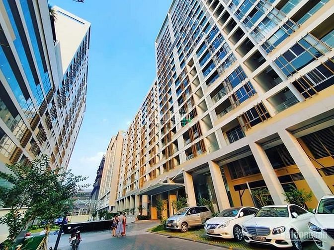 Hình ảnh Cần cho thuê nhanh CH Midtown Sakura, 3PN, PMH Q7 nhà đẹp, giá 30tr/th