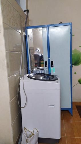 Hình ảnh Tìm nữ ở ghép tại Big C Gò Vấp