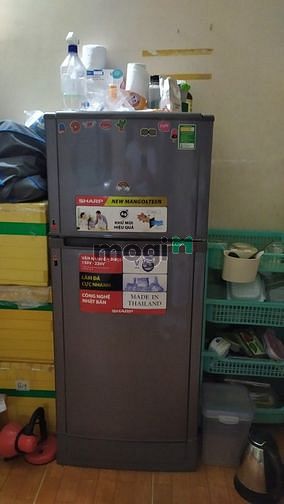 Hình ảnh Tìm nữ ở ghép tại Big C Gò Vấp