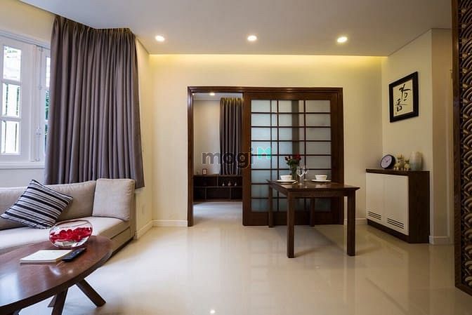 Hình ảnh Căn Hộ 1 Phòng Ngủ Ban Công Rộng 65m2