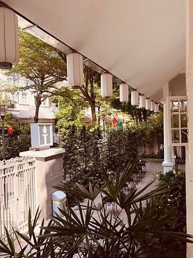 Hình ảnh Căn Hộ 1 Phòng Ngủ Ban Công Rộng 65m2