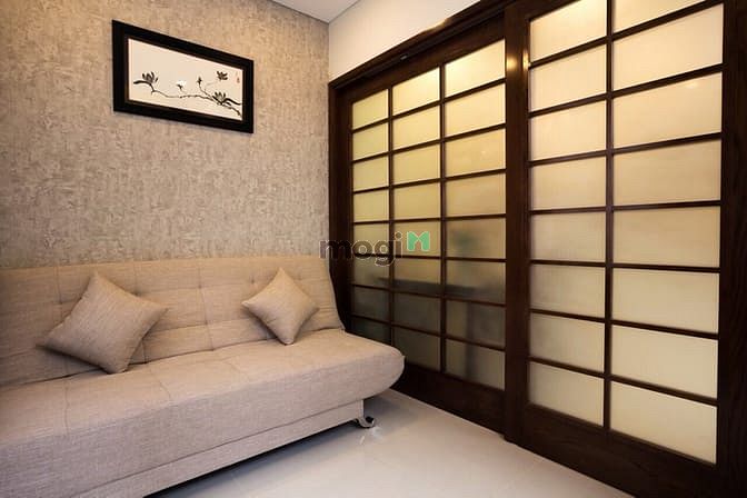 Hình ảnh Căn Hộ 1 Phòng Ngủ Ban Công Rộng 65m2