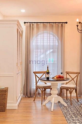 Hình ảnh Mb6623 nạp rút nhanh chóng phong cách Châu Âu full nội thất siêu xịn Q7