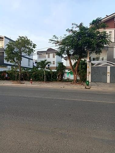 Hình ảnh Bán đất MT đường 34 10x20m. giá 25 tỷ khu ao sen. LH HIẾU