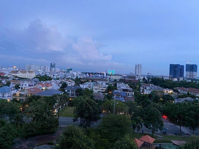 Hình ảnh Bán căn Nam Phuc Le Jadin, phú mỹ hưng, q.7