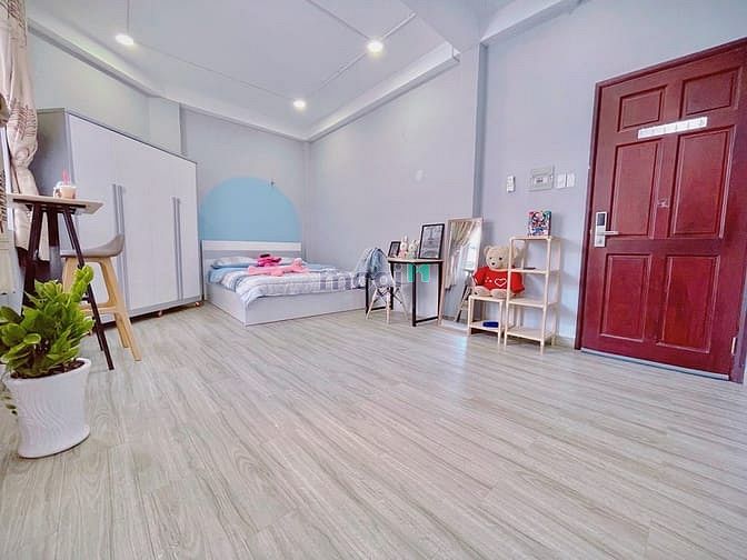 Hình ảnh Khai trương CHDV mới Ngay Cầu Thị Nghè 💥 Giá Tốt