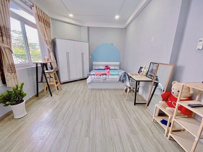 Hình ảnh Khai trương CHDV mới Ngay Cầu Thị Nghè 💥 Giá Tốt