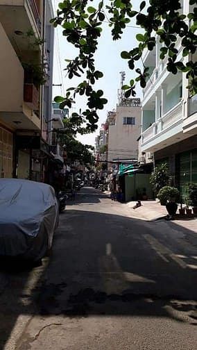 Hình ảnh Chính chủ bán đất Bùi Đình Túy, P.24, Q. Bình Thạnh, 4 x 21 giá 9.3 tỷ