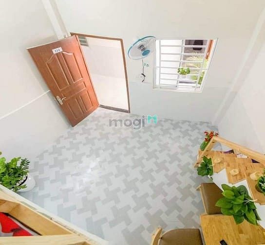 Hình ảnh Phòng mới xây cho thuê ,gio tự do được nuoi pet Quận TÂN