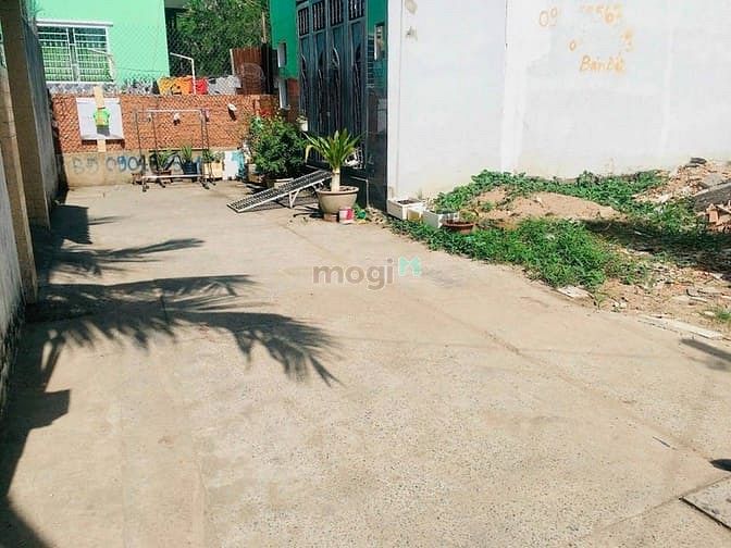 Hình ảnh Bán lô đất đường 49, P.Hiệp Bình Chánh, Thủ Đức. 4,850 tỷ 57m2