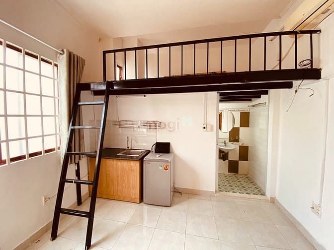 Hình ảnh Cho thuê Trang Chủ MB66.COM / Đăng Ký Tặng 66K dịch vụ full nội thất  Đinh Bộ Lĩnh Bình Thạnh