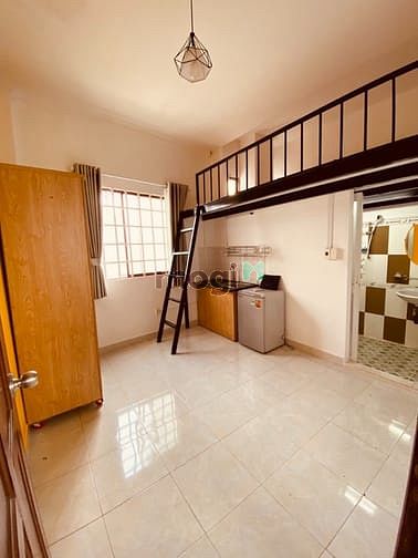 Hình ảnh Cho thuê Trang Chủ MB66.COM / Đăng Ký Tặng 66K dịch vụ full nội thất  Đinh Bộ Lĩnh Bình Thạnh