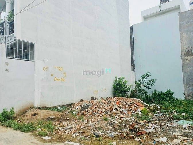 Hình ảnh Bán lô đất đường 49, P.Hiệp Bình Chánh, Thủ Đức. 4,850 tỷ 57m2
