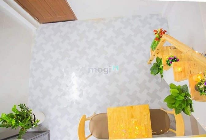 Hình ảnh Phòng mới xây cho thuê ,gio tự do được nuoi pet Quận TÂN