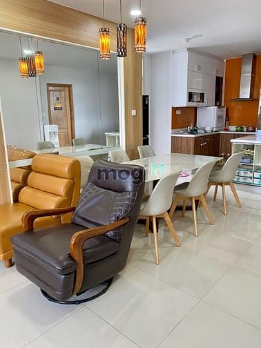 Hình ảnh Cần bán Trang Chủ MB66.COM / Đăng Ký Tặng 66K  Valeo Đầm Sen, quận Tân Phú ,103m2 3PN Full NT cao cấp