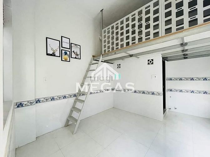 Hình ảnh Phòng trọ Q11 cho thuê giờ tự do được nuôi pet