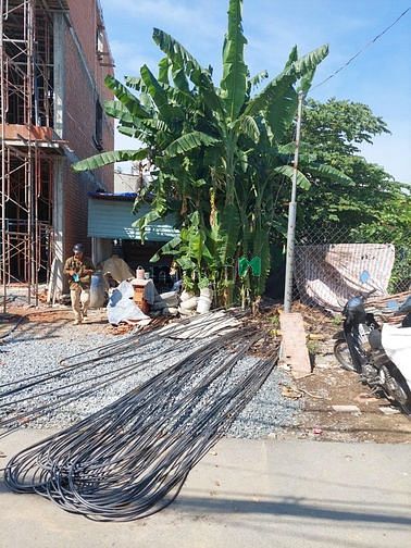 Hình ảnh Bán đất đường 48, P.Hiệp Bình Chánh, Thủ Đức. 4,5 tỷ 70m2