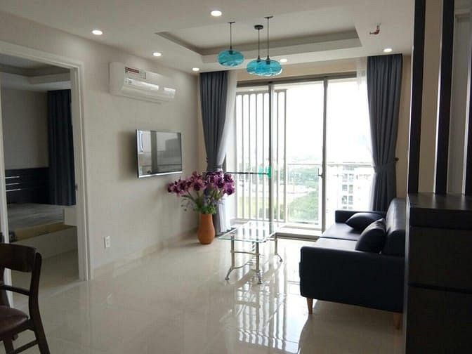 Hình ảnh Bán Trang Chủ MB66.COM / Đăng Ký Tặng 66K Happy Residence, 2PN, 78m2.V189175