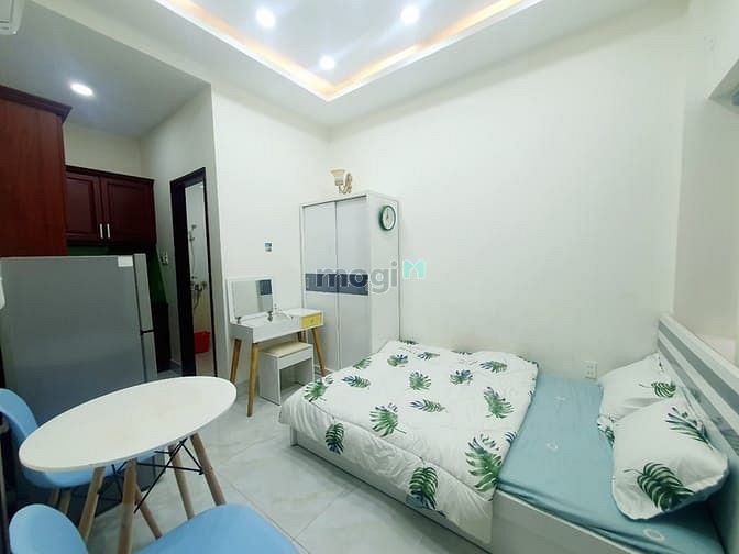 Hình ảnh Cho thuê Trang Chủ MB66.COM / Đăng Ký Tặng 66K full nội thất rẻ đẹp Phú Nhuận.
