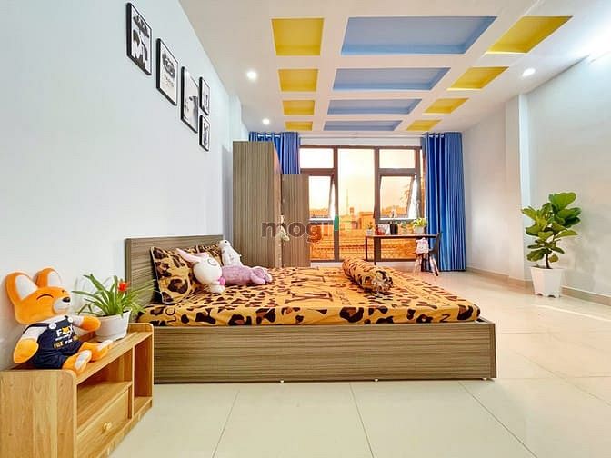 Hình ảnh Mb6623 nạp rút nhanh chóng Studio - cửa sổ lớn giá siêu ưu đãi mùa dịch chỉ từ 4tr8
