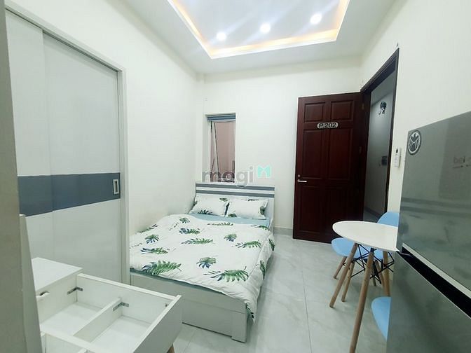 Hình ảnh Cho thuê Trang Chủ MB66.COM / Đăng Ký Tặng 66K full nội thất rẻ đẹp Phú Nhuận.