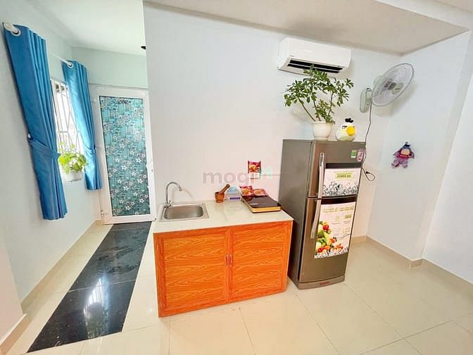 Hình ảnh Mb6623 nạp rút nhanh chóng Studio - cửa sổ lớn giá siêu ưu đãi mùa dịch chỉ từ 4tr8