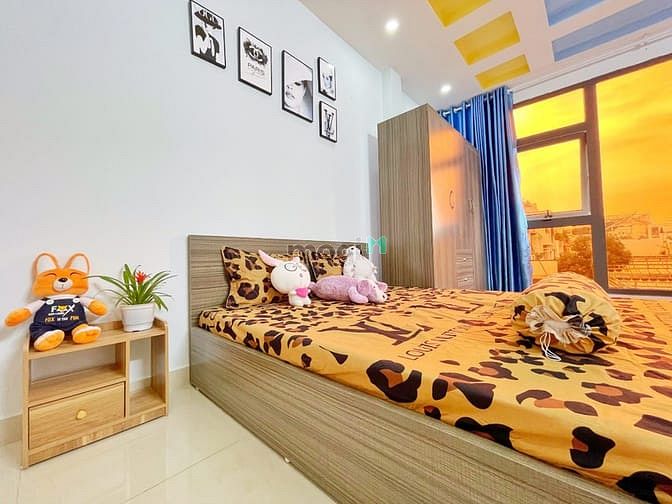 Hình ảnh Mb6623 nạp rút nhanh chóng Studio - cửa sổ lớn giá siêu ưu đãi mùa dịch chỉ từ 4tr8