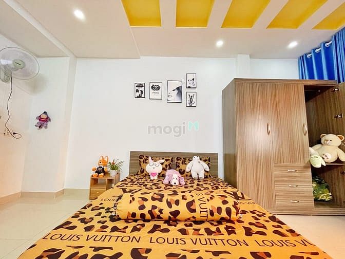 Hình ảnh Mb6623 nạp rút nhanh chóng Studio - cửa sổ lớn giá siêu ưu đãi mùa dịch chỉ từ 4tr8