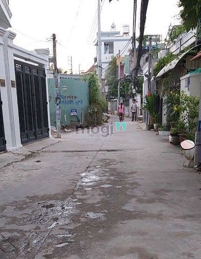 Hình ảnh Bán đất đường Đinh Thị Thi-QL13, P.Hiệp Bình Phước, Thủ Đức 5,5 tỷ 65m