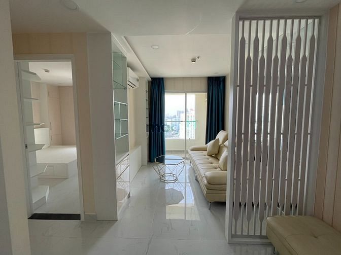 Hình ảnh Cho thuê Trang Chủ MB66.COM / Đăng Ký Tặng 66K Quận 3 Terra Royal, 58m2, 2PN, Giá thuê 15Tr