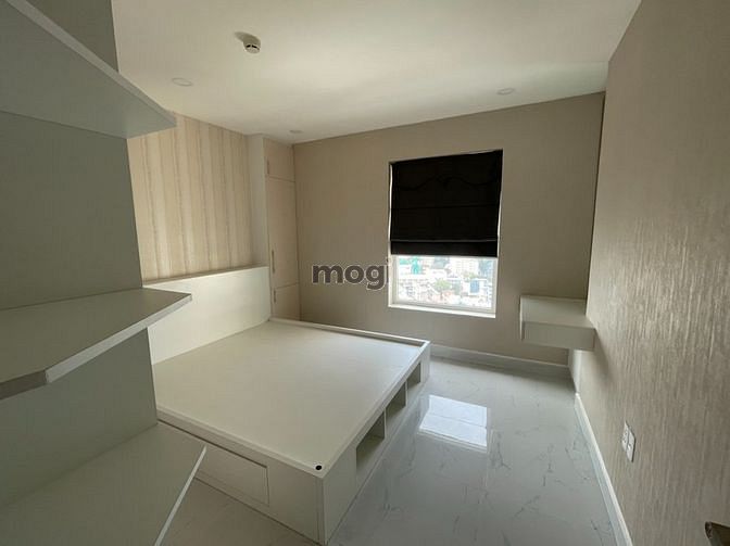 Hình ảnh Cho thuê Trang Chủ MB66.COM / Đăng Ký Tặng 66K Quận 3 Terra Royal, 58m2, 2PN, Giá thuê 15Tr