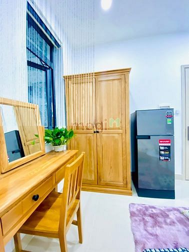 Hình ảnh Mb6623 nạp rút nhanh chóng mini Full Nội Thất đường Thích Quảng Đức Phú Nhuận