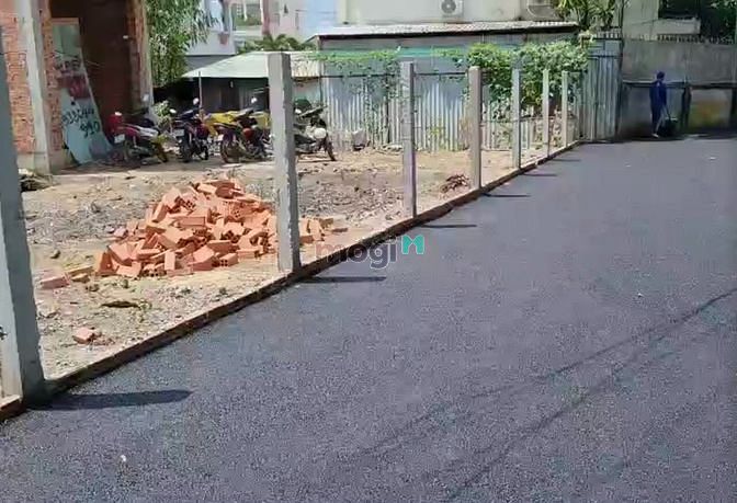 Hình ảnh Bán đất 2 mặt tiền đường Số 9, P.Hiệp Bình Phước, Thủ Đức 15 tỷ 500m2