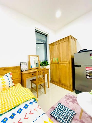 Hình ảnh Mb6623 nạp rút nhanh chóng mini Full Nội Thất đường Thích Quảng Đức Phú Nhuận