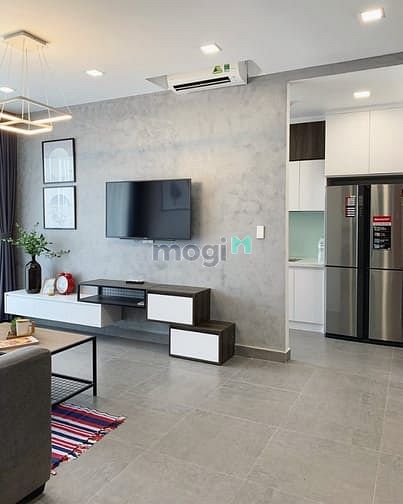 Hình ảnh Cho thuê Sunrise Cityview 3PN full nội thất