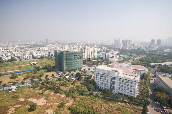 Hình ảnh Bán Trang Chủ MB66.COM / Đăng Ký Tặng 66K Green Valley, 2PN, 87m2.V137575