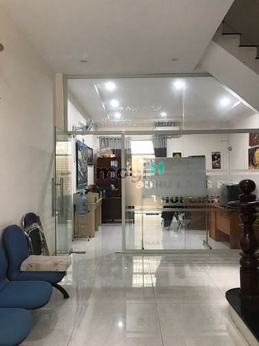 Hình ảnh Nhà nguyên căn liền khu Trang Chủ MB66.COM / Đăng Ký Tặng 66K cao cấp giá 21 triệu ( 5x25)