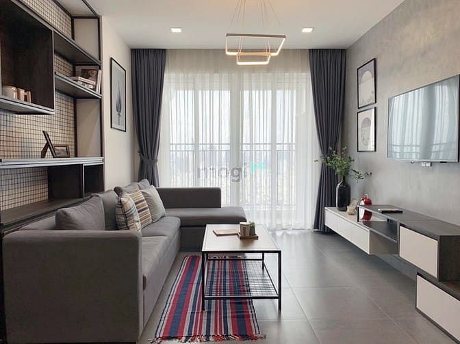 Hình ảnh Cho thuê Sunrise Cityview 3PN full nội thất