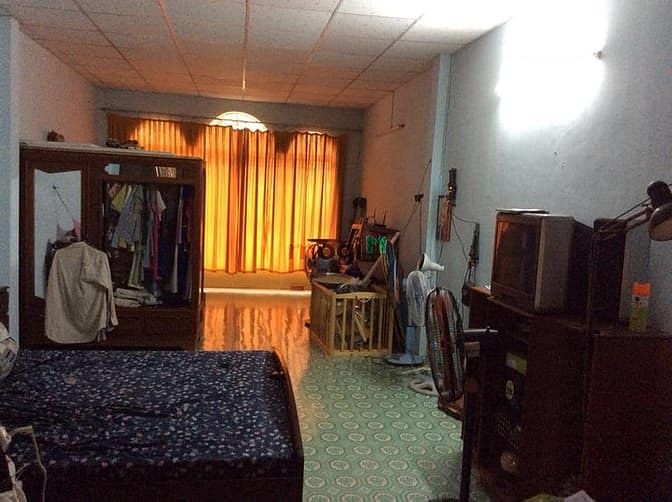 Hình ảnh bán nhà mã lò quận bình tân. 37m2