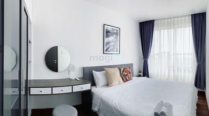 Hình ảnh Cho thuê Sunrise Cityview 3PN full nội thất