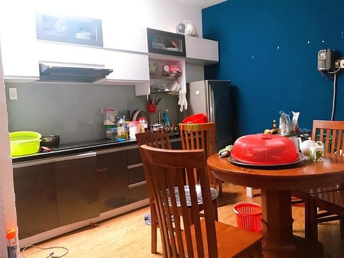 Hình ảnh Bán nhà hẻm lê trọng tấn quận bình tân. 90m2