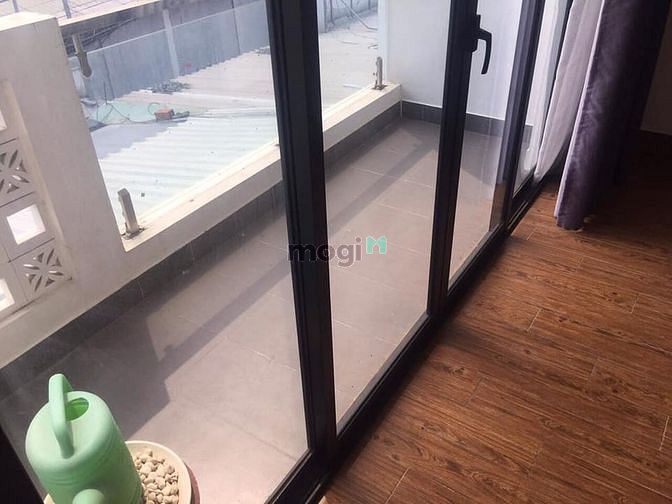 Hình ảnh Bán nhà hẻm lê trọng tấn quận bình tân. 90m2