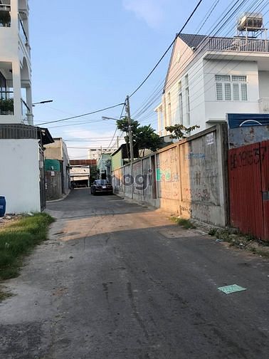Hình ảnh Bán đất đường Tỉnh Lộ 43, P.Bình Chiểu, Thủ Đức. 51m2 giá 2,970 tỷ