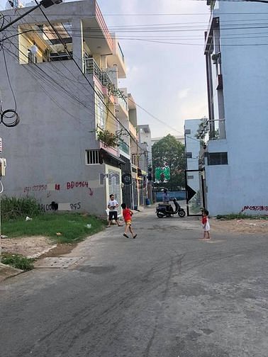 Hình ảnh Bán đất đường Tỉnh Lộ 43, P.Bình Chiểu, Thủ Đức. 51m2 giá 2,970 tỷ