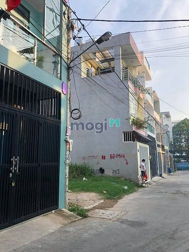 Hình ảnh Bán đất đường Tỉnh Lộ 43, P.Bình Chiểu, Thủ Đức. 51m2 giá 2,970 tỷ