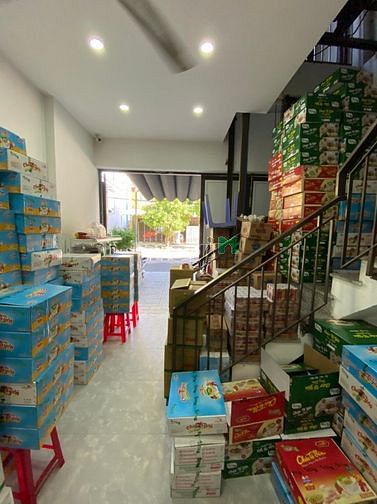 Hình ảnh Bán nhà 2 Tầng , Đinh Thị Vân - Đà Nẵng