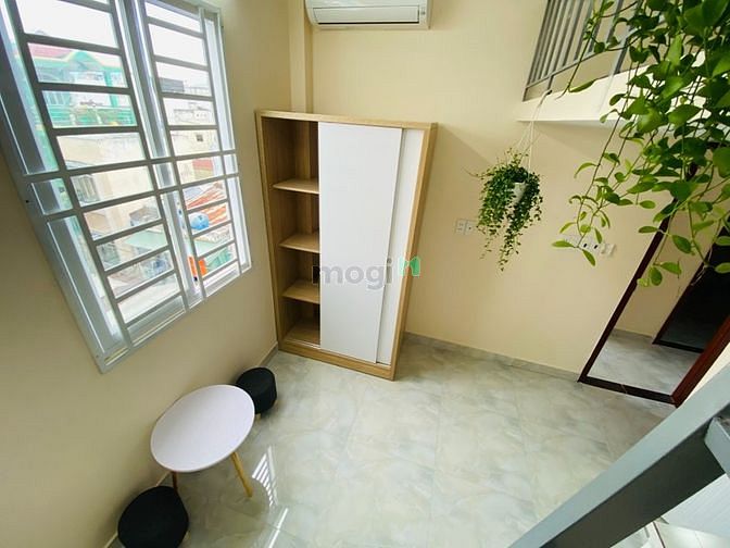 Hình ảnh Phòng mới xây cho thuê giờ tự do QUẬN  BÌNH THẠNH